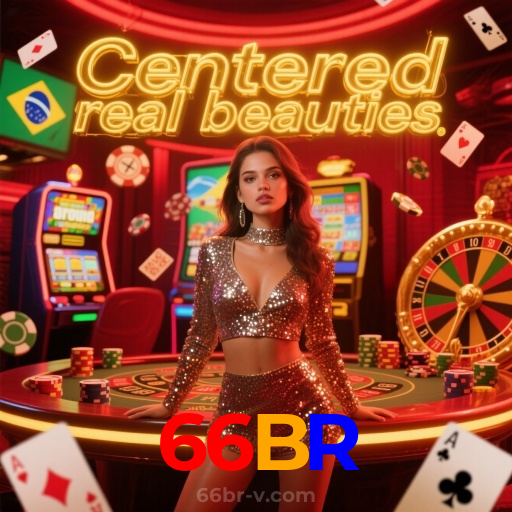 66BR:Jogue agora e desafie a sorte em nosso cassino online!