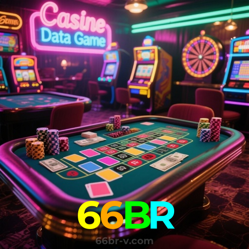 66BR：Jogue blackjack, aposte no futebol e conquiste grandes vitórias!