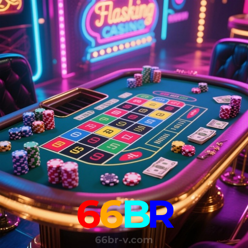 66BR：Aposte no futebol online e jogue os melhores jogos de cassino!