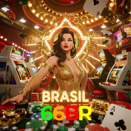 66BR:O melhor cassino online está te esperando! Aposte e vença!