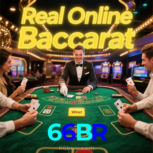 66BR：Entre no cassino e comece a ganhar agora mesmo!