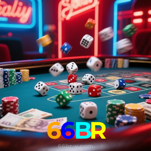 66BR：A adrenalina do futebol online está ao seu alcance!