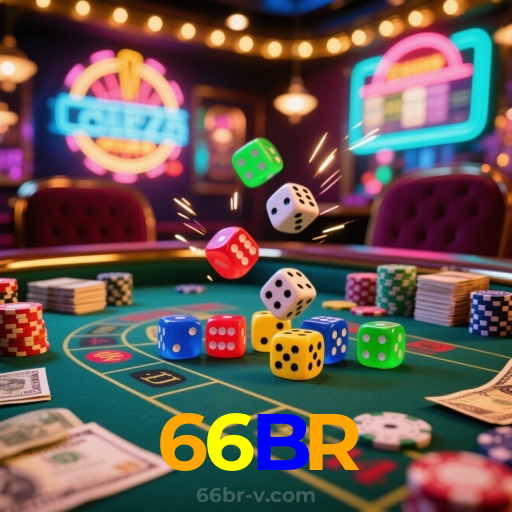 66BR：Ganhe com o futebol online e leve sua vitória para o próximo nível!