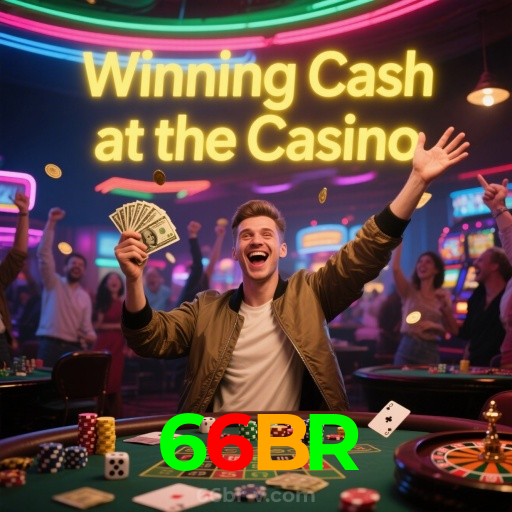 66BR：A melhor plataforma para apostas no futebol e diversão em jogos de cassino!