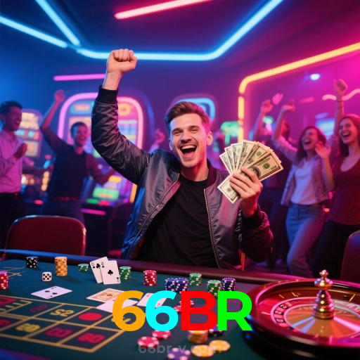 66BR：Aposte no futebol e ganhe com os melhores jogos de cassino online!
