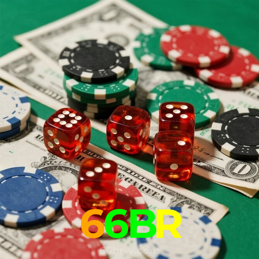 66BR：Desafie a roleta e ganhe prêmios incríveis no nosso cassino!