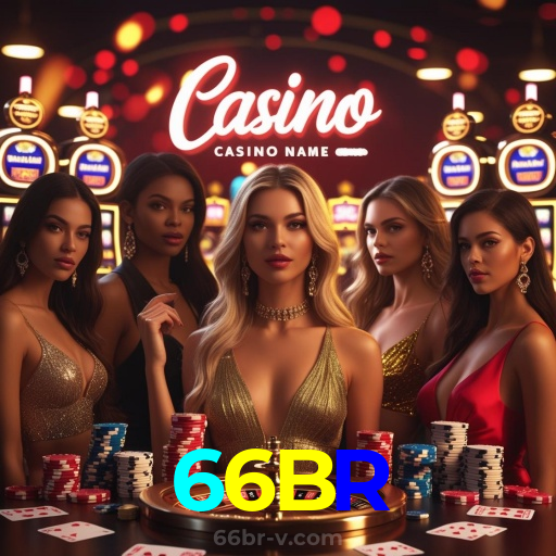 66BR：O melhor cassino online para quem ama futebol e jogos como poker e slots!