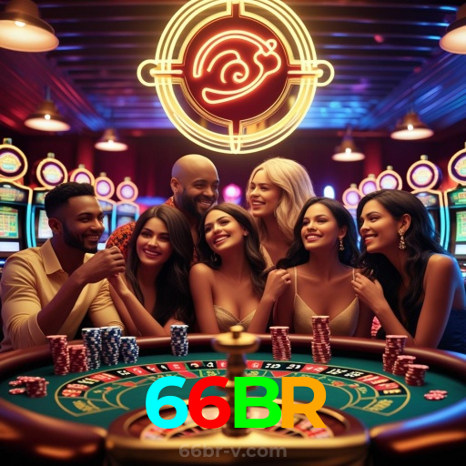 66BR：Aposte no futebol e jogue blackjack com grandes vitórias no cassino online!