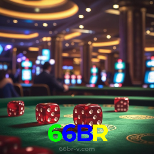 66BR：No futebol online, cada jogo é uma chance de ganhar!