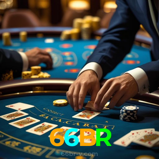 66BR：Desafie a roleta e ganhe prêmios incríveis no nosso cassino!