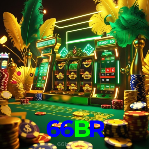 66BR:Jogue slots, aposte no futebol e vença em grandes mesas de poker!