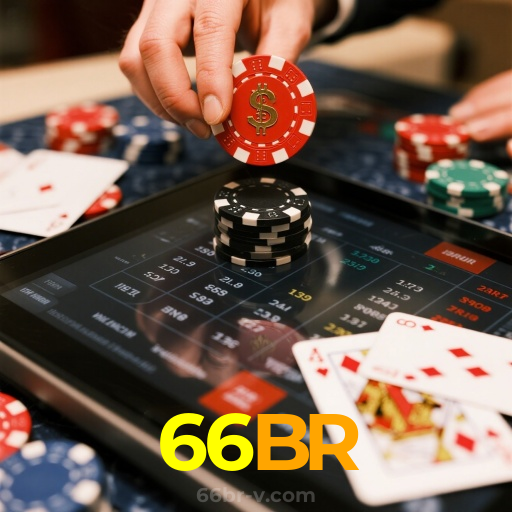 66BR：Jogue slots, roleta e aposte no futebol para grandes vitórias!