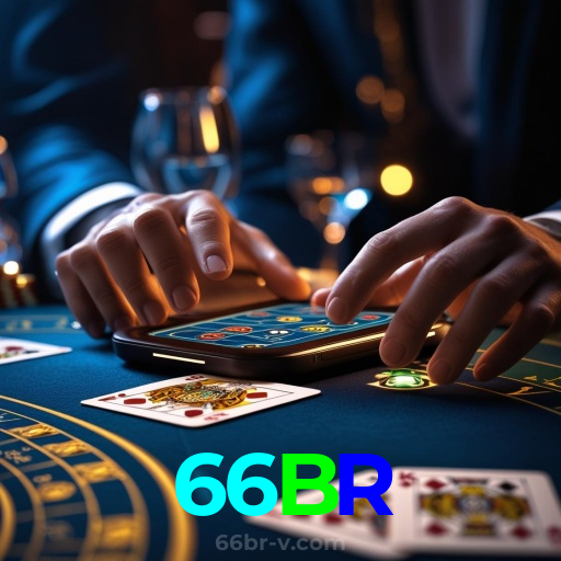 66BR:Aposte no futebol digital e vença as maiores competições!