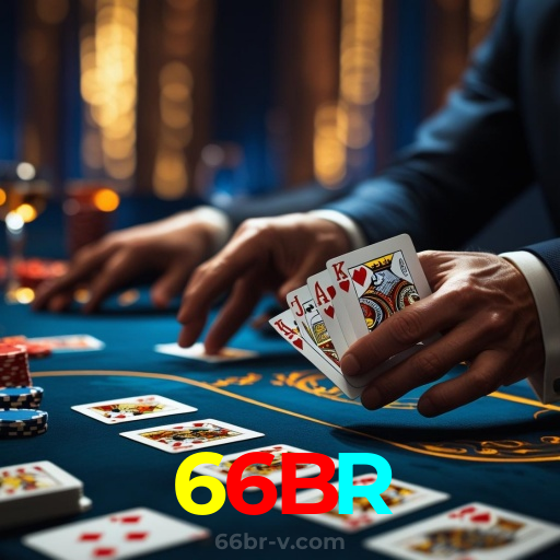66BR:Aposte no futebol e ganhe prêmios em blackjack e roleta online!