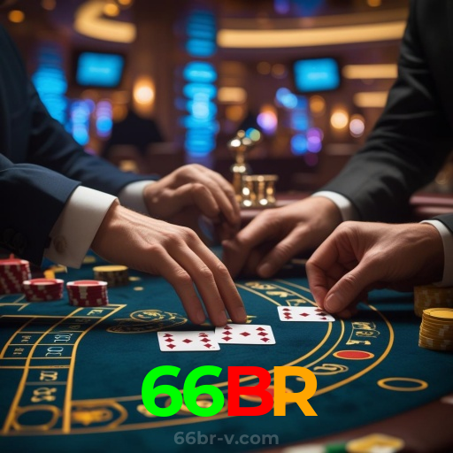 66BR:Jogue no cassino mais seguro com poker, roleta e apostas no futebol!