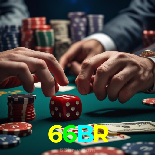 66BR:Vença no blackjack e conquiste prêmios sensacionais!