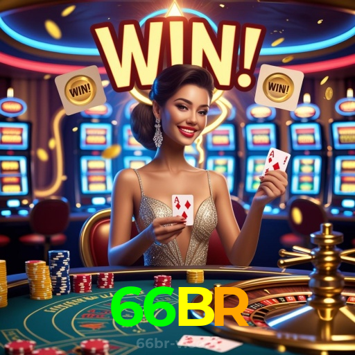 66BR:Jogue Blackjack online e mostre que você é o mestre das cartas!