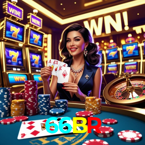 66BR:Jogue slots, blackjack e aposte ao vivo no futebol com segurança!