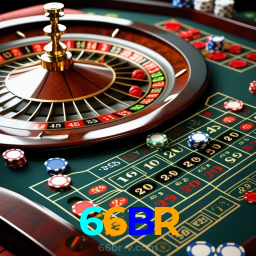 66BR:Jogue poker e mostre suas habilidades para ganhar!