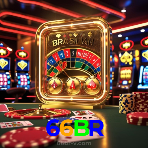 66BR:Aposte na roleta e conquiste prêmios incríveis em nosso cassino!
