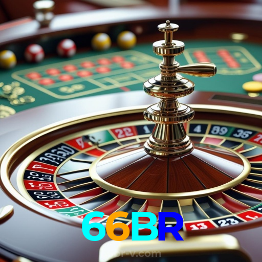 66BR:O melhor cassino online com roleta, poker e apostas no futebol!