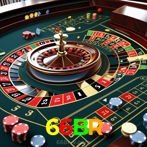 66BR:Vença no poker e aposte no futebol para grandes vitórias no cassino!