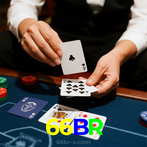 66BR：Apostas ao vivo no futebol e prêmios em jogos como blackjack e roleta!