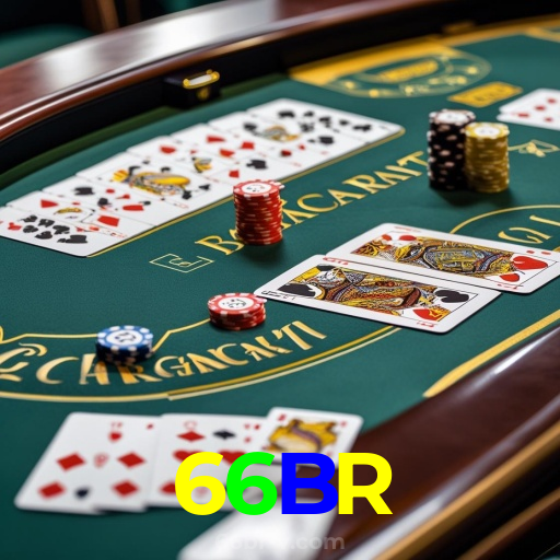66BR:O melhor do cassino está ao seu alcance! Jogue agora!