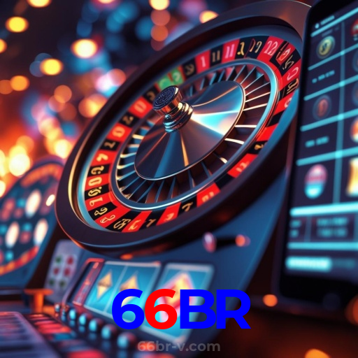 66BR:Ganhe prêmios incríveis em slots, roleta e apostas ao vivo no futebol!