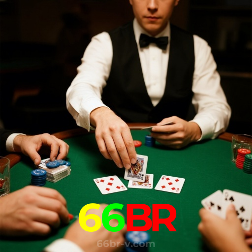 66BR:Entre no cassino e aposte nas roletas mais emocionantes!