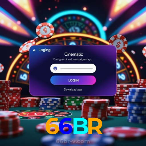66BR：Jogue slots, aposte no futebol e ganhe prêmios incríveis no cassino online!