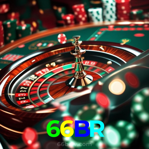 66BR:Aposte no futebol e vença em blackjack e roleta no nosso cassino!