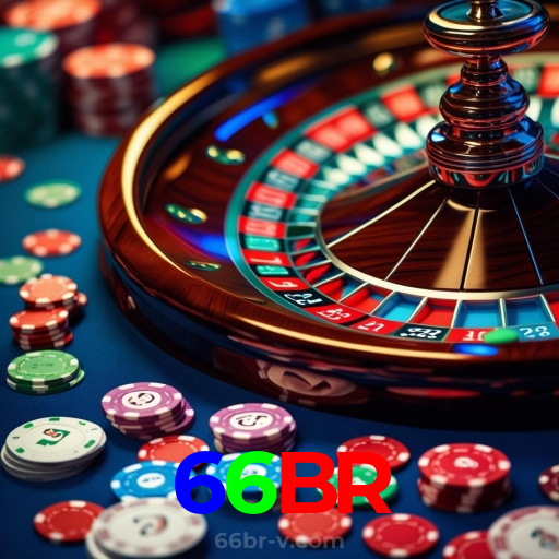 66BR:Aposte no futebol e conquiste vitórias épicas com blackjack e poker!
