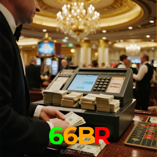 66BR:Jogue blackjack, slots e aposte ao vivo no futebol, tudo no mesmo cassino!