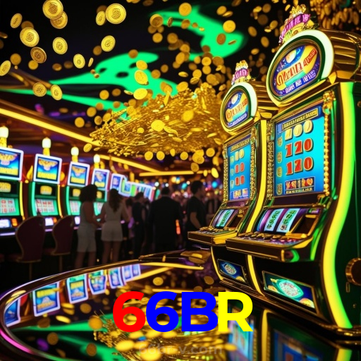 66BR：Jogue slots, aposte no futebol e ganhe prêmios incríveis no cassino online!