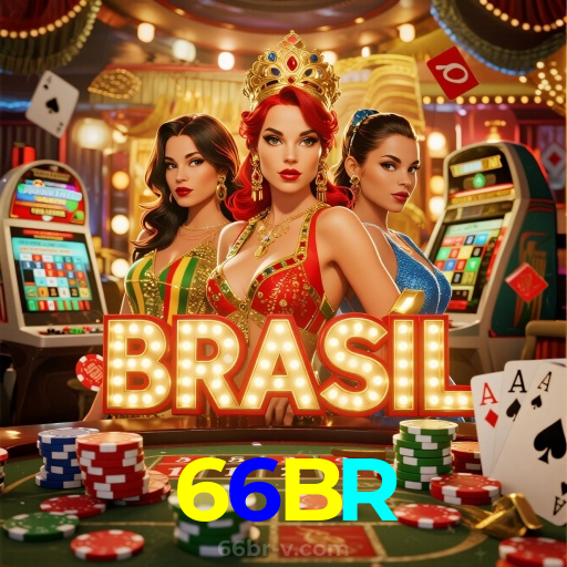 66BR:No cassino online mais confiável, aposte no futebol e jogue roleta!