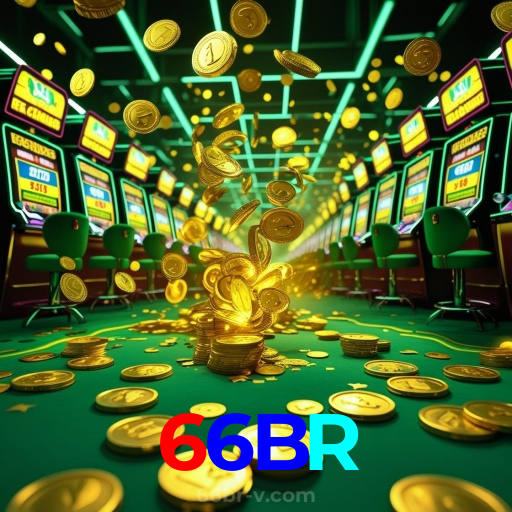 66BR：Apostas no futebol e diversão garantida com roleta e blackjack!