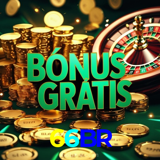 66BR:A adrenalina do futebol online está ao seu alcance!