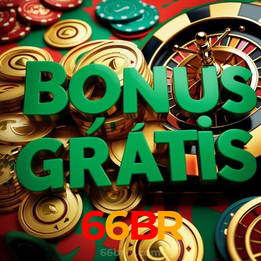 66BR:Vença no poker online! Prove que você é o mestre das cartas!