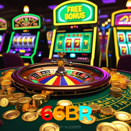 66BR:O cassino perfeito para jogar poker e fazer apostas no futebol online!