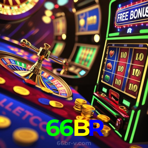 66BR:Jogue no cassino online e aposte no futebol para ganhar grandes prêmios!