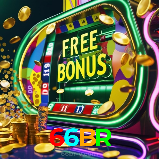 66BR：Jogue em nosso cassino online e descubra os maiores jackpots!