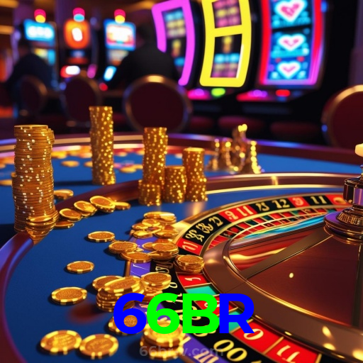 66BR：Aposte no futebol e ganhe nos jogos de blackjack e poker online!