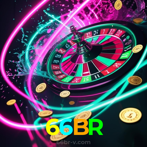 66BR：Jogue nas mesas de poker e se torne um campeão das cartas!