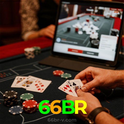 66BR：Divirta-se com poker, blackjack e aposte no futebol online!