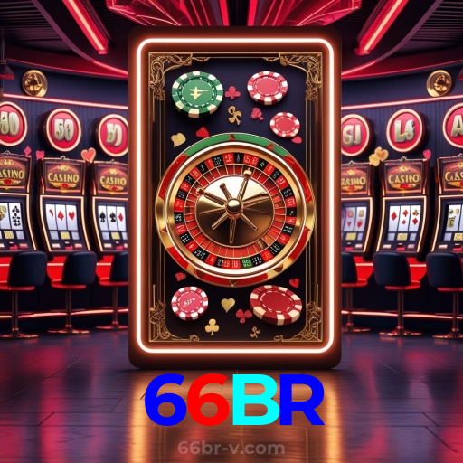 66BR：Jogue blackjack, aposte no futebol e ganhe prêmios no cassino online!