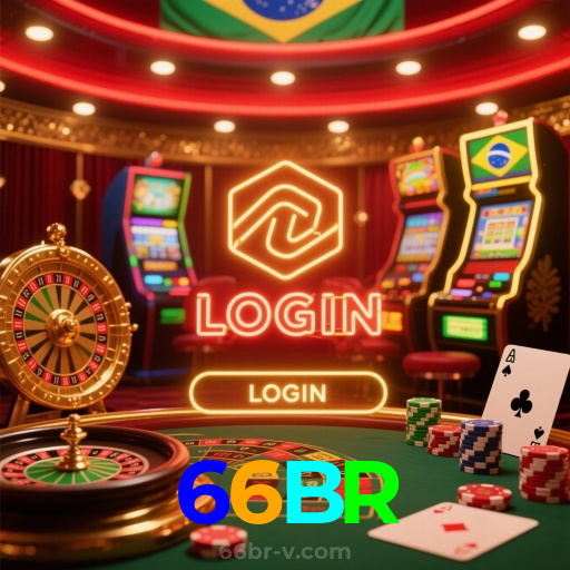 66BR：A sorte está no cassino online com apostas no futebol e grandes vitórias!