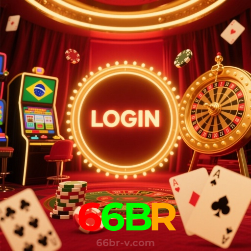 66BR：Jogue poker, aposte no futebol e ganhe prêmios incríveis em nosso cassino!