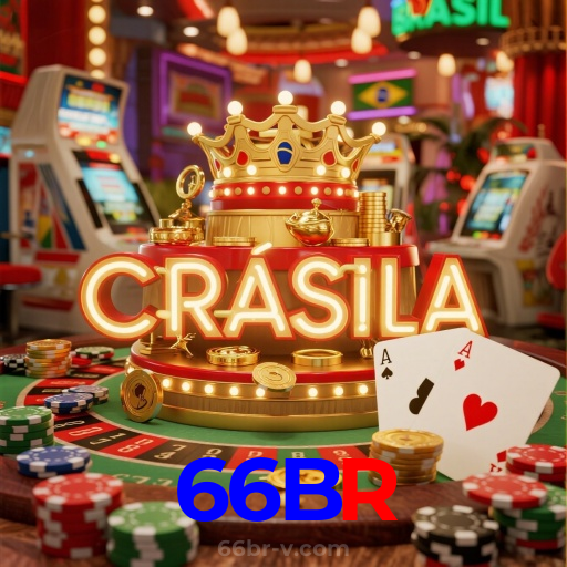 66BR：Grandes vitórias nas slots! Venha conquistar o jackpot agora!