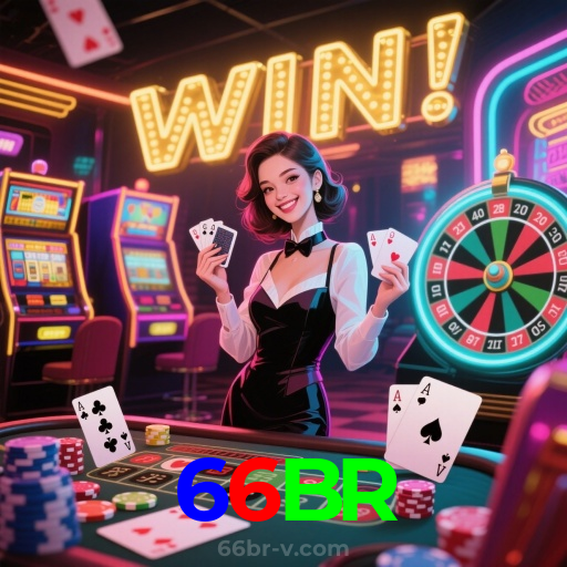 66BR：A roleta te espera para grandes vitórias! Aposte agora!